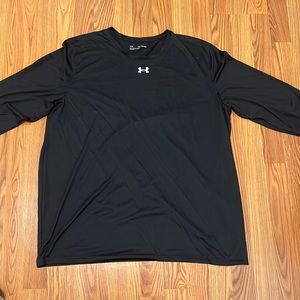 Under Armour Team Tech Loose Long-sleeve